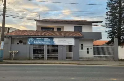 Casa com 6 quartos à venda no Meia Praia, Navegantes 