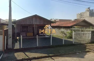 Terreno à venda no Centro, Navegantes 