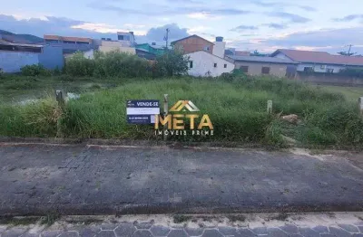 Terreno à venda no Meia Praia, Navegantes 