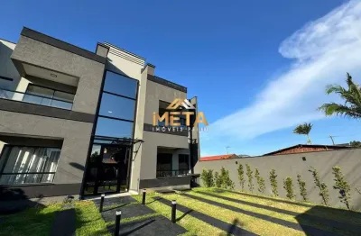 Apartamento com 2 quartos à venda no Gravata, Navegantes 