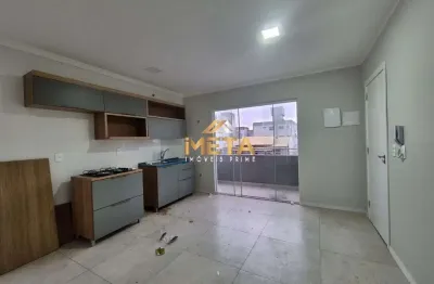 Apartamento com 2 quartos à venda no Centro, Navegantes 