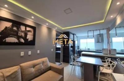 Apartamento com 2 quartos à venda no Gravata, Navegantes 