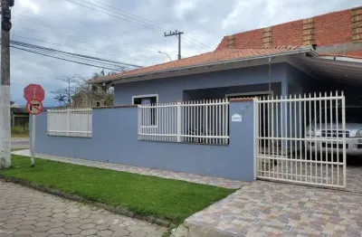 Casa com 3 quartos à venda no Meia Praia, Navegantes 
