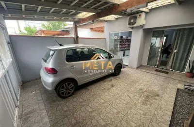 Casa à venda em nossa senhora das graças, navegantes - sc