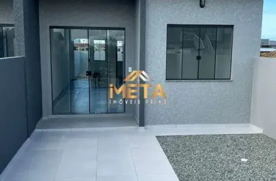Casa com 2 quartos à venda no São Paulo, Navegantes 