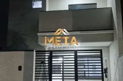 Casa com 2 quartos à venda no Centro, Navegantes 