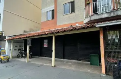 Loja comercial para locação em juiz de fora, paineiras, 3 banheiros