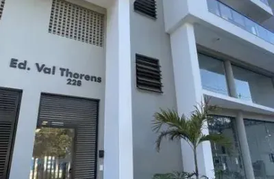 Apartamento para venda em juiz de fora, aeroporto, 2 dormitórios, 1 suíte, 3 banheiros, 1 vaga