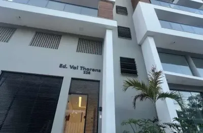 Cobertura para venda em juiz de fora, aeroporto, 3 dormitórios, 1 suíte, 4 banheiros, 2 vagas