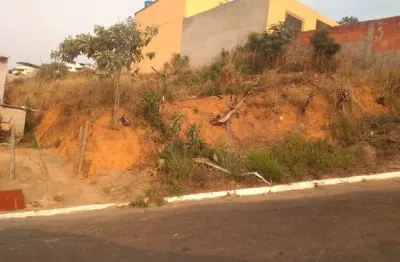 Terreno à venda na Rua Wilson Gomes de Freitas, 310, Terras Altas, Juiz de Fora