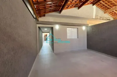 Casa com 2 quartos à venda na cidade ocian, praia grande , 87 m2 por r$ 677.000
