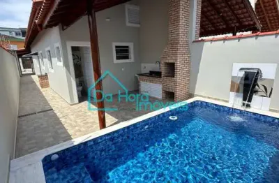Casa com 2 quartos à venda no savoy, itanhaém , 62 m2 por r$ 355.000