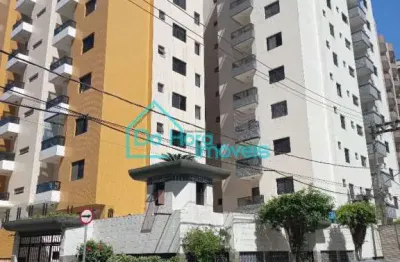 Apartamento com 1 quarto à venda em aviação, praia grande , 54 m2 por r$ 280.000