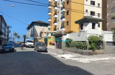 Apartamento com 1 quarto à venda em aviação, praia grande , 54 m2 por r$ 280.000