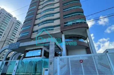 Apartamento com 3 quartos à venda no centro, mongaguá , 90 m2 por r$ 780.000