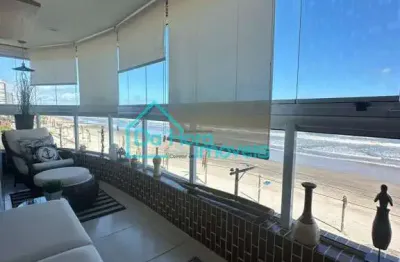 Apartamento com 3 quartos à venda no centro, mongaguá , 90 m2 por r$ 780.000