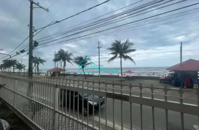 Apartamento com 1 quarto à venda na vila atlântica, mongaguá , 55 m2 por r$ 195.000