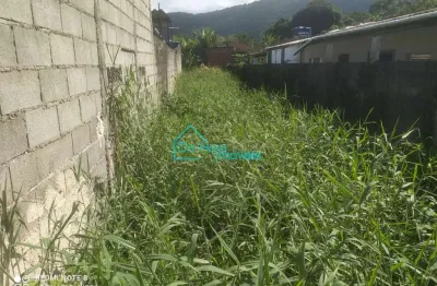 Terreno à venda no jardim santa terezinha, itanhaém , 150 m2 por r$ 48.000