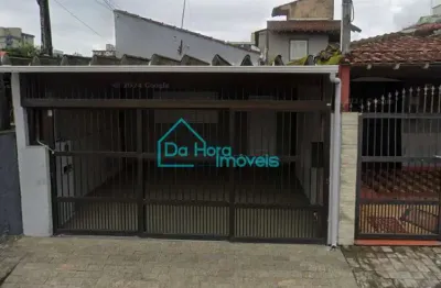 Casa com 2 quartos para alugar no Centro, Mongaguá , 100 m2 por R$ 2.200