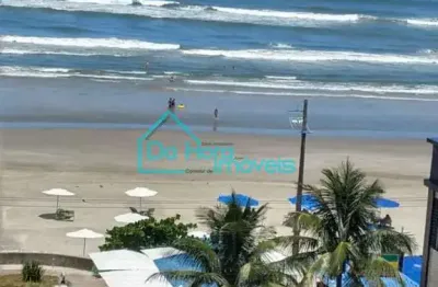 Apartamento com 3 quartos à venda no centro, mongaguá , 110 m2 por r$ 390.000