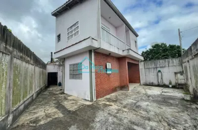 Casa com 3 quartos à venda no balneario santa eugenia, mongaguá , 145 m2 por r$ 350.000