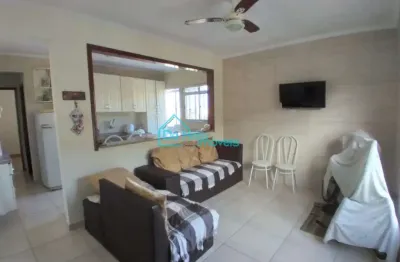 Apartamento com 2 quartos à venda no jardim lunamar, mongaguá , 59 m2 por r$ 250.000