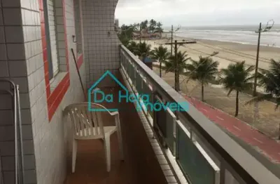 Apartamento com 2 quartos à venda no centro, mongaguá , 117 m2 por r$ 330.000