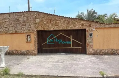 Casa com 1 quarto à venda em vera cruz, mongaguá , 114 m2 por r$ 819.000