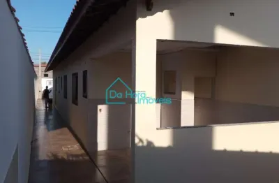 Casa com 3 quartos à venda no jardim praia grande, mongaguá , 78 m2 por r$ 350.000