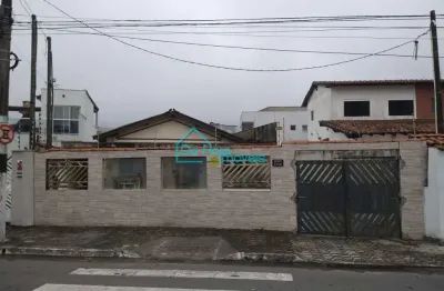 Casa com 3 quartos à venda no solemar, praia grande , 166 m2 por r$ 690.000
