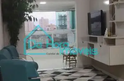 Apartamento com 2 quartos à venda no centro, mongaguá , 73 m2 por r$ 400.000