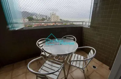 Cobertura com 3 quartos à venda em vera cruz, mongaguá , 132 m2 por r$ 420.000