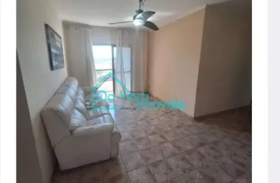 Apartamento com 2 quartos à venda no solemar, praia grande , 81 m2 por r$ 380.000