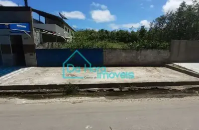 Terreno à venda no Loty, Mongaguá 