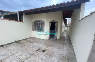 Casa com 2 quartos à venda no balneário tupy, itanhaém , 60 m2 por r$ 255.000