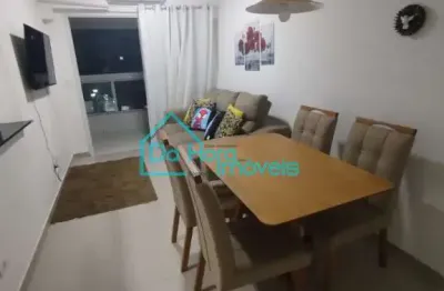 Apartamento com 2 quartos à venda no Centro, Mongaguá , 71 m2 por R$ 390.000