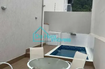 Casa em condomínio fechado com 2 quartos à venda no pedreira, mongaguá , 30 m2 por r$ 280.000