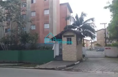 Apartamento com 2 quartos à venda no jardim umuarama, itanhaém  por r$ 78.000