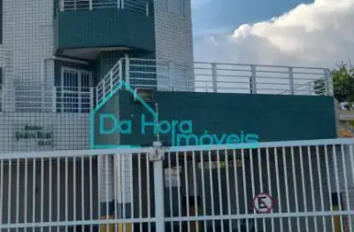 Apartamento com 1 quarto à venda na vila atlântica, mongaguá , 55 m2 por r$ 259.000