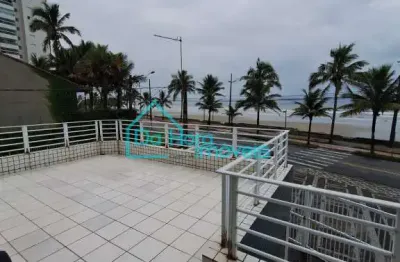 Apartamento com 1 quarto à venda na vila atlântica, mongaguá , 55 m2 por r$ 259.000