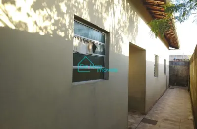 Casa com 2 quartos à venda no jardim imperador, praia grande  por r$ 260.000