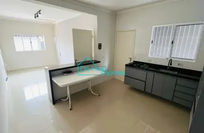 Casa com 2 quartos à venda no jardim santana, mongaguá , 96 m2 por r$ 310.000