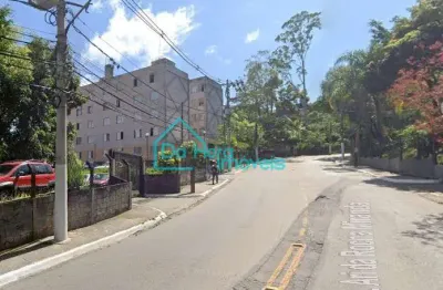 Apartamento com 2 quartos à venda no conjunto habitacional jova rural, são paulo , 60 m2 por r$ 235.000