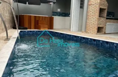 Casa com 3 quartos à venda no florida mirim, mongaguá , 108 m2 por r$ 799.000