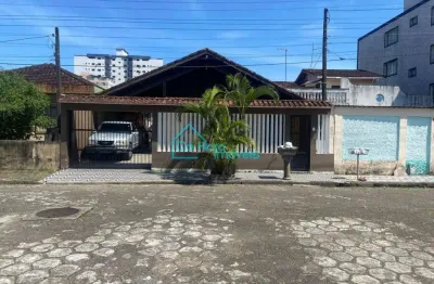 Casa com 4 quartos à venda em Vera Cruz, Mongaguá , 167 m2 por R$ 590.000