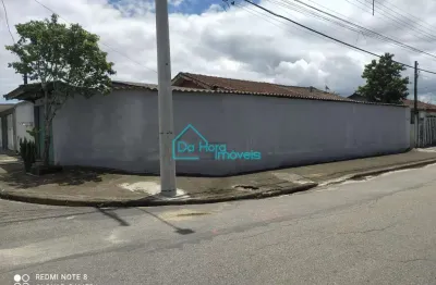 Casa com 3 quartos à venda no balneário barigui, mongaguá  por r$ 160.000