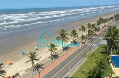 Apartamento com 2 quartos à venda na vila atlântica, mongaguá , 76 m2 por r$ 430.000