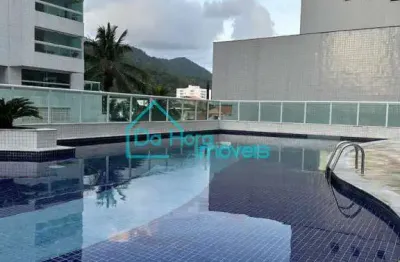 Apartamento com 2 quartos à venda no centro, mongaguá , 87 m2 por r$ 479.999