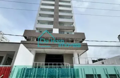 Apartamento com 2 quartos à venda no jardim caiahu, mongaguá , 71 m2 por r$ 390.000