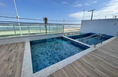 Apartamento com 2 quartos à venda no jardim caiahu, mongaguá , 71 m2 por r$ 390.000